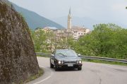 Le Jaguar nella zona del Prosecco e Cartize (118/152)
